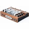 Модульный синтезатор T-Rex Replicator Studio Module Tape Delay Module T-Rex Replicator Studio Module Tape Delay Module