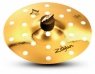 Тарелка сплэш Zildjian 10" A-Custom EFX Splash Zildjian 10" A-Custom EFX Splash