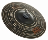 Тарелка сплэш Meinl 10" Classics Cust. Dark Splash Meinl 10" Classics Cust. Dark Splash