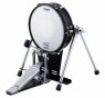Басовый пэд Roland KD-120BK 12" V-Drum Kick Roland KD-120BK 12" V-Drum Kick