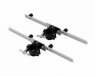 Крепление и монтаж Gibraltar SC-GEMC Electronic Mounting Gibraltar SC-GEMC Electronic Mounting