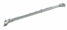 Струбцина, крюк, трос, крепление Global Truss CORNERB Cornerbrake 80-120cm Global Truss CORNERB Cornerbrake 80-120cm