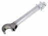 Струбцина, крюк, трос, крепление Global Truss 5054 Claw Spacer 330mm Global Truss 5054 Claw Spacer 330mm