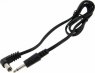 Коммутационный адаптер T-Rex DC Adapter Cable 2,1-3,5 T-Rex DC Adapter Cable 2,1-3,5