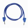 Tiptop Audio Blue Stackcables 70cm