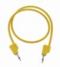 Tiptop Audio Yellow Stackcables 50cm