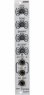 Модульный синтезатор Tiptop Audio SD808 Tiptop Audio SD808