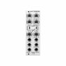 Модульный синтезатор Tiptop Audio HATS909 TR909 Hi-Hats Generator Tiptop Audio HATS909 TR909 Hi-Hats Generator