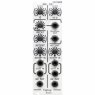 Модульный синтезатор Tiptop Audio HATS808 Tiptop Audio HATS808