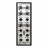 Звуковой модуль Tiptop Audio CR909 TR909 Cymbals Generator Tiptop Audio CR909 TR909 Cymbals Generator