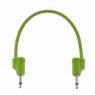 Патчкабель Tiptop Audio Green Stackcables 20cm Tiptop Audio Green Stackcables 20cm