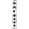 Модульный синтезатор Tiptop Audio CP909 Tiptop Audio CP909