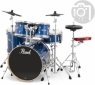 Pearl E-Pro Live EXX725 Blue Sparkle Pearl E-Pro Live EXX725 Blue Sparkle