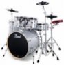 Pearl E-Pro Live EXX725S Arctic