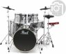 Pearl E-Pro Live EXX725 Chrome Pearl E-Pro Live EXX725 Chrome