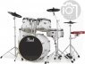 Pearl E-Pro Live EXX725 Arctic Pearl E-Pro Live EXX725 Arctic