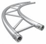Дугообразная ферма Global Truss F32R15-90H Circ. Element Ø3,0m Global Truss F32R15-90H Circ. Element Ø3,0m