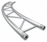 Дугообразная ферма Global Truss F32R35-45H Circ. Element Ø7,0m Global Truss F32R35-45H Circ. Element Ø7,0m