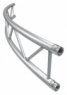 Дугообразная ферма Global Truss F32R25-45V Circ. Element Ø5,0m Global Truss F32R25-45V Circ. Element Ø5,0m