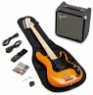 Fender Squier Affinity P-Bass Set BB