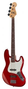 Fender Standard Jazz Bass RW CAR