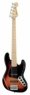 Fender Deluxe Active Jazz Bass V SB Fender Deluxe Active Jazz Bass V SB
