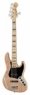 5-струнная бас-гитара Fender AM Elite JazzBass V ASH MN NAT Fender AM Elite JazzBass V ASH MN NAT