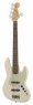 5-струнная бас-гитара Fender AM Pro Jazz Bass V RW OWT Fender AM Pro Jazz Bass V RW OWT
