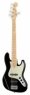 5-струнная бас-гитара Fender AM Pro Jazz Bass V MN BK Fender AM Pro Jazz Bass V MN BK