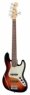 5-струнная бас-гитара Fender AM Pro Jazz Bass V RW 3TS Fender AM Pro Jazz Bass V RW 3TS