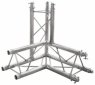 Global Truss F23C33 90° Corner