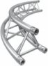 Дугообразная ферма Global Truss F33R15-90 Circ. Element Ø3,0m Global Truss F33R15-90 Circ. Element Ø3,0m