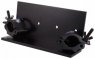 Global Truss Wallmount Black MKII F33/F34 Global Truss Wallmount Black MKII F33/F34