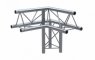 Global Truss F23C31 90° 3 Ways Corner Global Truss F23C31 90° 3 Ways Corner