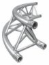 Дугообразная ферма Global Truss F33R10-90 Circ. Element Ø2,0m Global Truss F33R10-90 Circ. Element Ø2,0m
