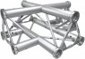 Global Truss M25C41AS 90° 4-Way Corner C41