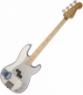 4-струнные бас-гитары Fender Steve Harris P-Bass Fender Steve Harris P-Bass