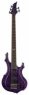 ESP LTD F155DX Dark S.T. Purple