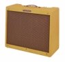 Fender 57 Custom Twin Amp