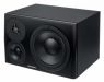 Активный студийный монитор Dynaudio LYD-48 Black Left Dynaudio LYD-48 Black Left