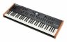 Аналоговый синтезатор Dave Smith Prophet REV2-8 Dave Smith Prophet REV2-8