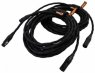 Кабель микрофонный Vovox link direct S750 XLR pair Vovox link direct S750 XLR pair