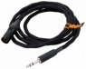 Аудио кабель Vovox link direct S200 TRS/XLRm Vovox link direct S200 TRS/XLRm