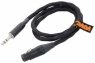 Аудио кабель Vovox link direct S100 XLRf/TRS Vovox link direct S100 XLRf/TRS