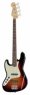 Fender American Pro J-Bass LH RW 3TS
