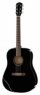 Дредноут Fender CD-60S Blk Fender CD-60S Blk