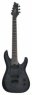 Schecter KM-7 MK-II black pearl Schecter KM-7 MK-II black pearl