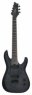 Schecter KM-7 MK-II black pearl