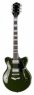 Полуакустическая гитара Gretsch G2655 Torino Green Streamliner Gretsch G2655 Torino Green Streamliner