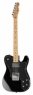 Fender 72 Telecaster Custom MN BK